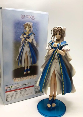 Goddess belldandy - ah,
