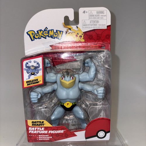 Pokemon machamp action - pokemon,