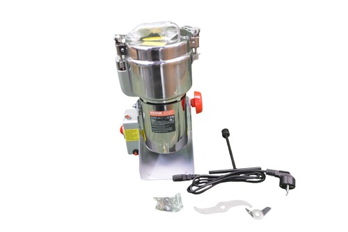 Moulin épices vevor 750 g - moulin,