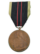 L23/05/2025(REF25271) MEDAILLE BELGE RESISTERE GUERRE 39/45 BELGIAN MEDAL