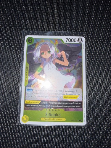 Carte one piece card - carte,