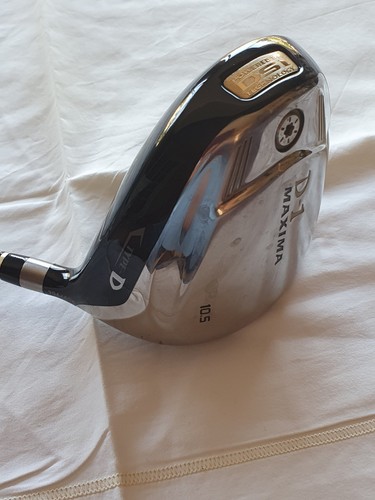 Golf driver ryoma - golf,