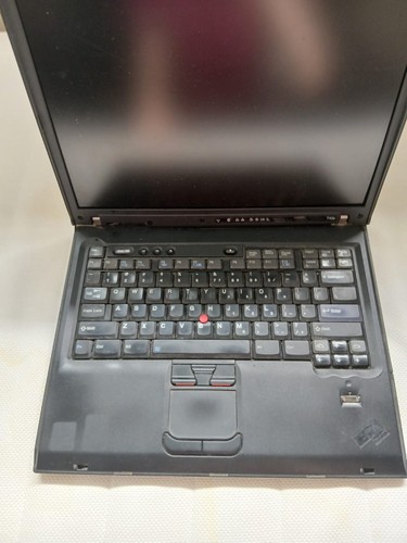 Ibm thinkpad t42p - thinkpad, uxga