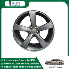 🇫🇷 JANTE ALUMINIUM AUDI