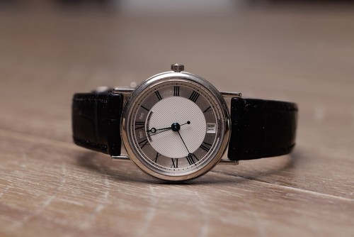 Breguet classique 3980 - classique,