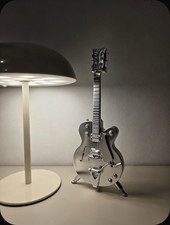 Guitare miniature décorative
