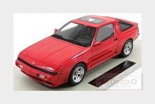 1:18 LS COLLECTIBLES Mitsubishi Starion 2.0 Turbo Ex 1988 Red LS033A