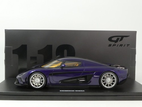 Spirit gtspirit koenigsegg - gt,