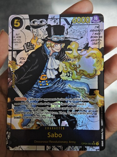 Sabo - , art)