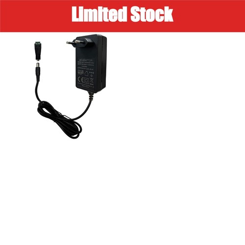 Alimentation 12v 2a - 12v, dc