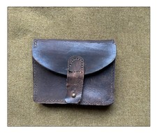 ww1 Cartouchière Lebel Marne