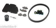 Kit entretien / reparation Vespa GTS / GTS ie 125cc '07 - '12
