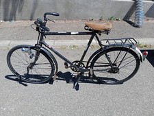 Vélo militaire armée suisse