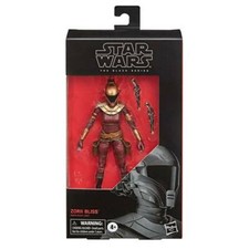 Figurines Star Wars ZORII
