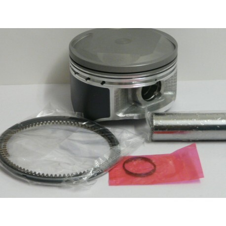Kit piston namura pour - piston,