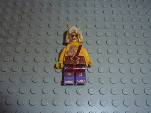 Personnage minifig lego - minifig,