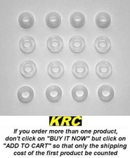 E0520a - MUGEN OIL SEAL SET (16) - JOINTS D'AMORTISSEURS  MUGEN (16)