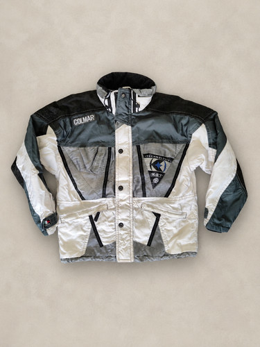 Veste ski vintage colmar - ski,