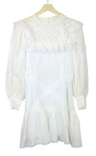 Robe Sandro Belem Femme (EU)