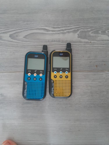 Talkies walkies enfant vtech - walkies,