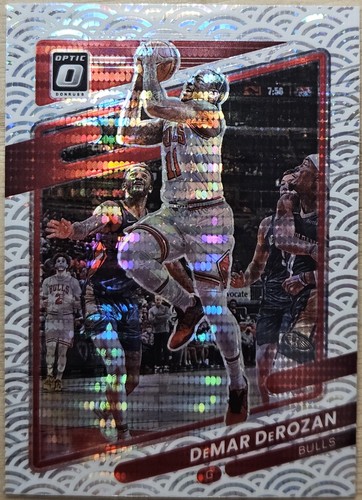 Demar derozan pulsar prizm - derozan,