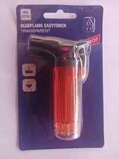 Chalumeau de cuisine a gaz