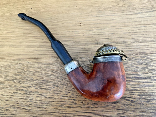 Ancienne pipe collection - ancienne,