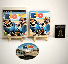 Rio Sony Playstation 3 PS3