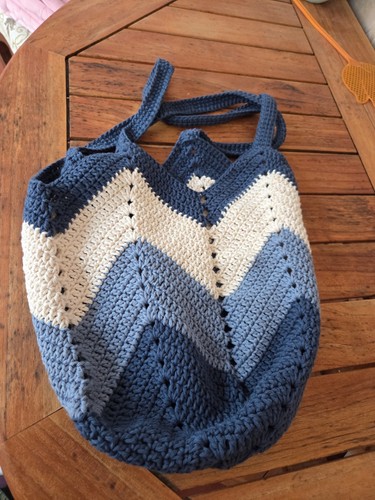Sac bandouliere vintage en - ,