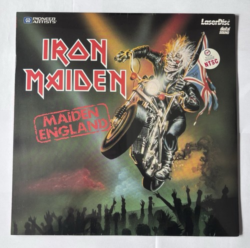 Laser disc laserdisc - laser, iron
