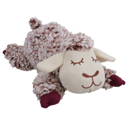 Peluche apaisante parfum