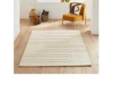 Tapis touffeté à la main |