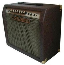 Ampli Guitare