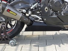  Sabot pour BMW S1000RR 2009