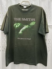 Vintage 2000 The Smiths The