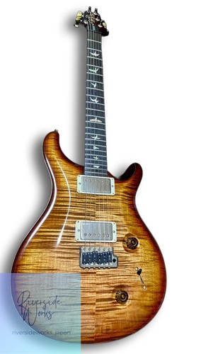 Prs custom 2012 limited - prs,