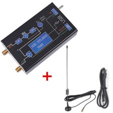 Récepteur Premium 100KHz 1