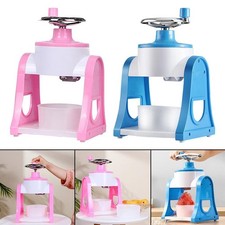 Broyeur à Glace Manuel