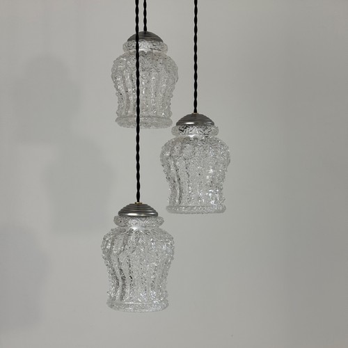 Ancien lustre cascade - ancien,