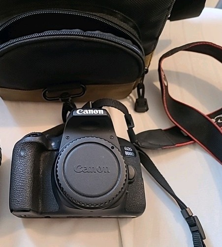 Appareil photo reflex