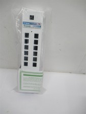 Se-Kure SK-T12MA-RM-W-3B , Mini 12 Port Alarm for Remote Modules , White