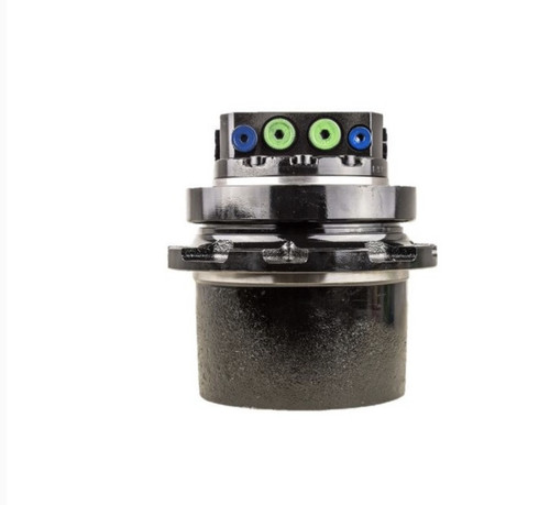Moteur final drive - , toomat