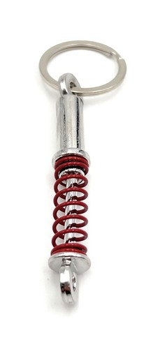 Châssis ressort amortisseur - ressort,