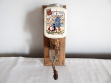 ANCIEN MOULIN à Café Mural