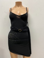 Robe Noire P’tites Folies