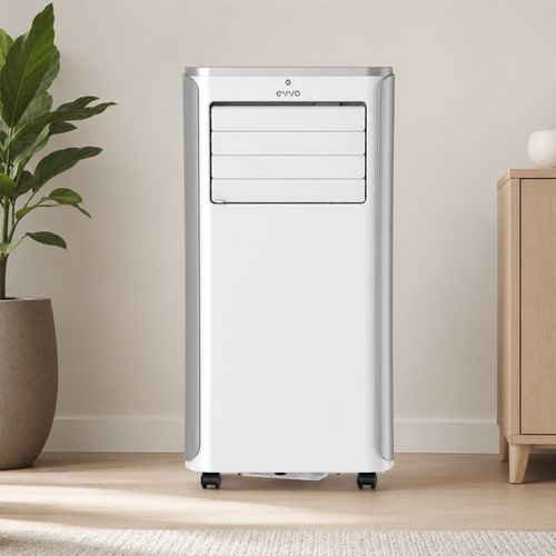 Climatiseur mobile 000 btu - 9,