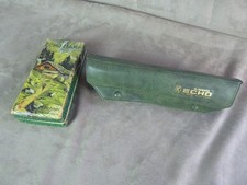 DEUX HARMONICAS de marque