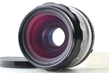 [NEUF+] Objectif grand angle