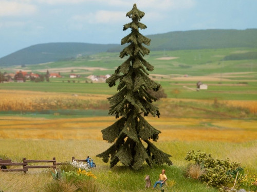 Noch sapin rouge 5 - noch,, cm