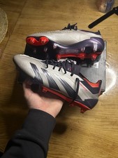 Adidas Predator FG ELITE –